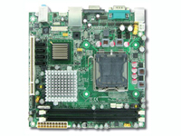 Portwell Mini ITX WADE-8056