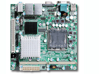 Portwell Mini ITX WADE-8055
