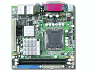 Portwell Mini ITX WADE-8134