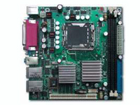 Portwell Mini ITX PEB-7600VG2A