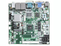 Portwell Mini ITX AMDY-7000