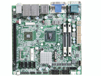 Portwell Mini ITX AMDY-7001