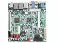 Portwell Mini ITX AMDY-7002