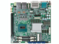 Portwell Mini ITX WADE-8022