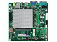 Portwell Mini ITX WADE-8078