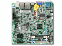 Portwell Mini ITX WADE-8077