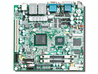 Portwell Mini ITX WADE-8075