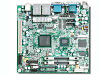 Portwell Mini ITX WADE-8076