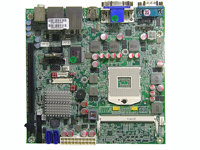 Portwell Mini ITX WADE-8021