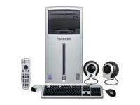 Packard Bell iMedia 3082