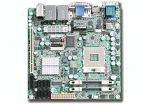 Portwell Mini ITX WADE-8020