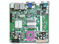 Portwell Mini ITX WADE-8067