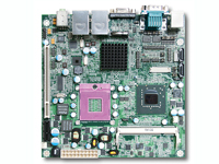 Portwell Mini ITX WADE-8068