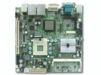 Portwell Mini ITX WADE-8066