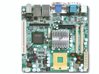 Portwell Mini ITX WADE-8065