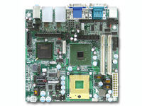 Portwell Mini ITX WADE-8046