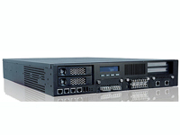 Portwell Network Appliance CAR-5030