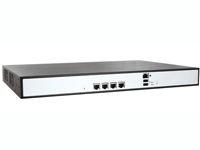Portwell Network Appliance CAR-2040