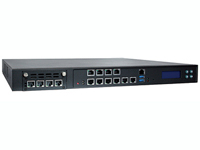 Portwell Network Appliance CAR-3046