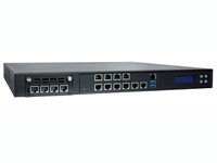 Portwell Network Appliance CAR-3045