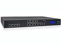 Portwell Network Appliance CAR-3040