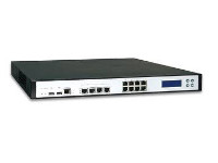Portwell Network Appliance CAR-4010
