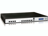 Portwell Network Appliance CAR-3000