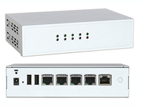 Portwell Network Appliance CAD-0231