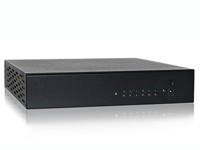Portwell Network Appliance CAD-0230