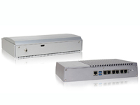 Portwell Network Appliance CAF-2000