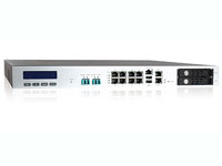 Portwell Network Appliance CAT-8000