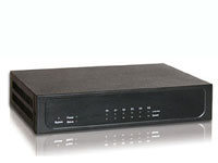 Portwell Network Appliance CAM-0100