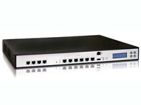 Portwell Network Appliance CAK-3000