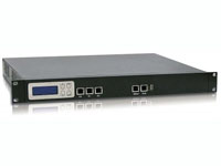Portwell Network Appliance KILIN-6005