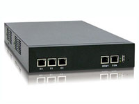 Portwell Network Appliance KILIN-6000