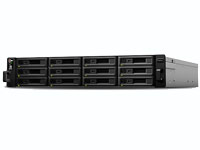 Synology NAS RS18016xs+ 12-Bay