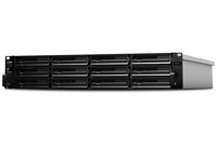 Synology NAS RS3614xs+ 12-Bay