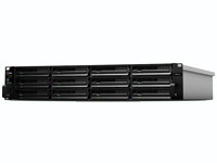 Synology NAS RS3614xs 12-Bay