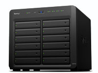 Synology NAS DS3615xs 12-Bay