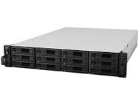 Synology NAS RS2416+ 12-Bay