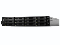 Synology NAS RS2416RP+ 12-Bay