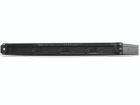 Synology NAS RS815RP+ 4-Bay