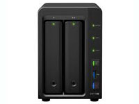 Synology NAS DS716+ 2-Bay