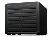 Synology NAS DS2415+ 12-Bay