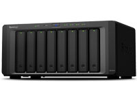 Synology NAS DS1815+ 8-Bay