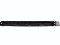 Synology NAS RS815 4-Bay