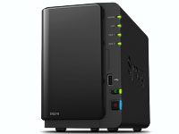 Synology NAS DS216 2-Bay
