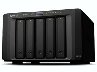Synology NAS DS1515 5-Bay