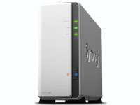 Synology NAS DS115j 1-Bay