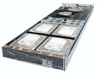 Wiwynn Server SV5270G2-S
